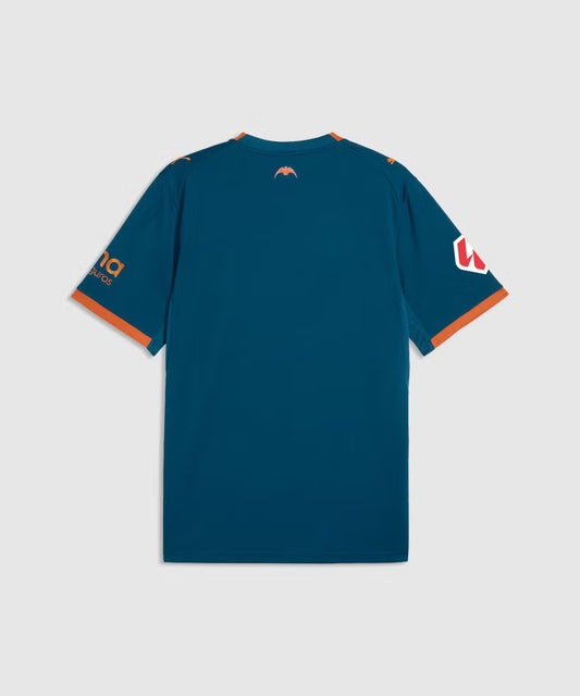 Camiseta Valencia CF 26/27 Segunda Equipación | Hombre