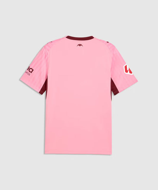 Camiseta Valencia CF 26/27 Tercera Equipación | Hombre
