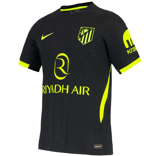 Camiseta Atlético de Madrid 26/27 Segunda Equipación | Hombre