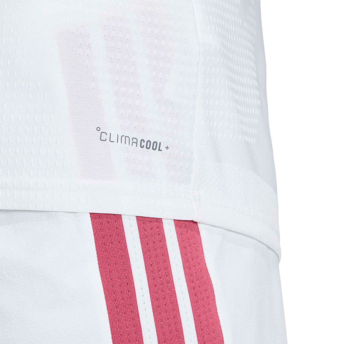 Camiseta Real Madrid 26/27 Primera Equipación Authentic | Hombre