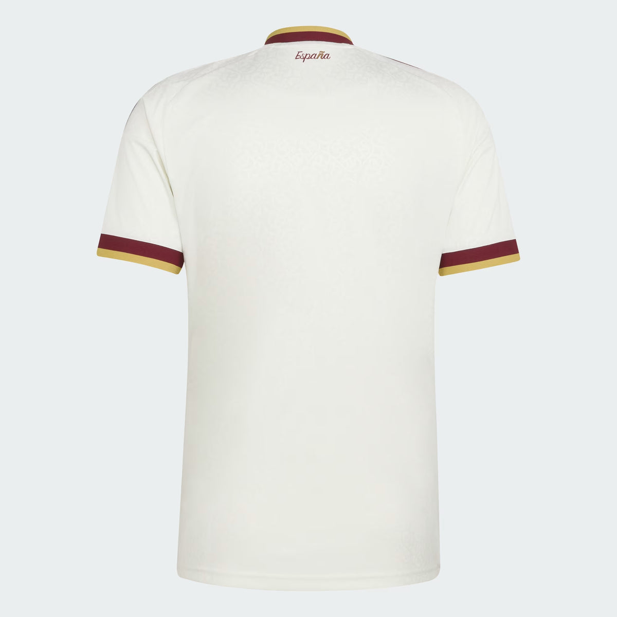 Camiseta Campeones del Mundo Selección Española 2026 Segunda Equipación | Niño