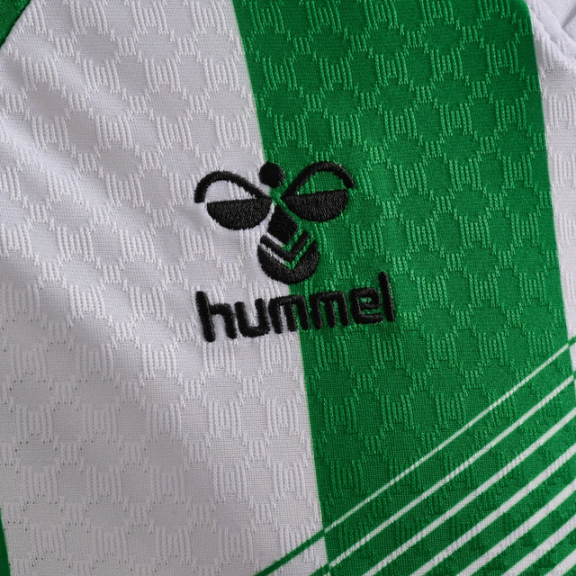 Camiseta Real Betis 26/27 Primera Equipación La Liga | Hombre