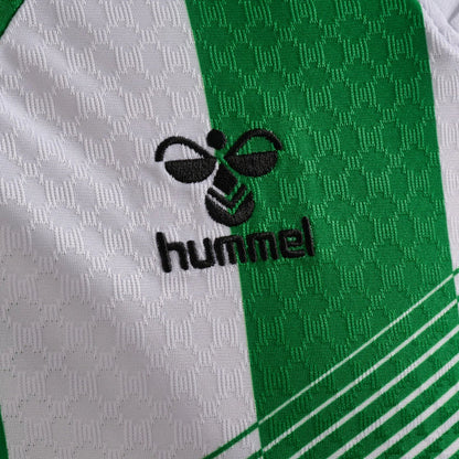 Camiseta Real Betis 26/27 Primera Equipación La Liga | Hombre