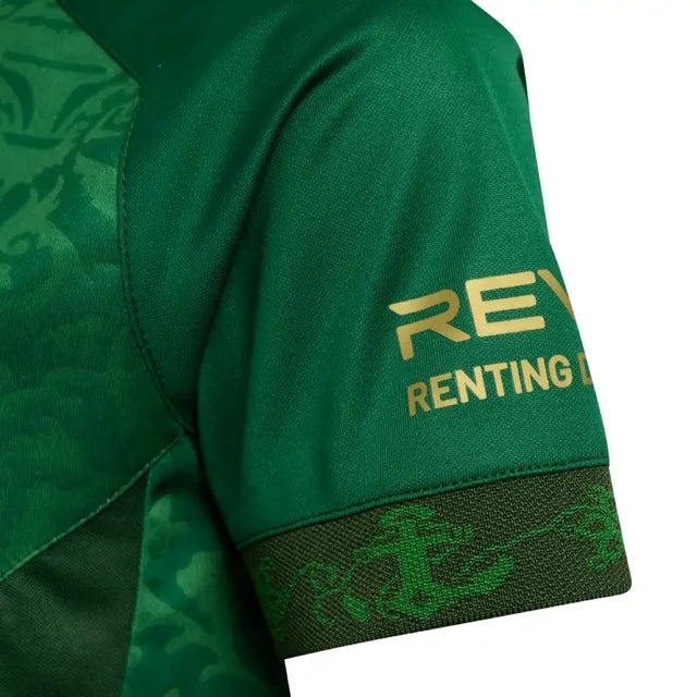 Camiseta Real Betis 26/27 Segunda Equipación | Niño