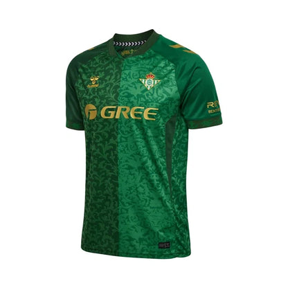 Camiseta Real Betis 26/27 Segunda Equipación La Liga | Hombre