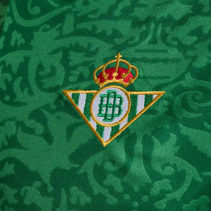 Camiseta Real Betis 26/27 Segunda Equipación La Liga | Hombre