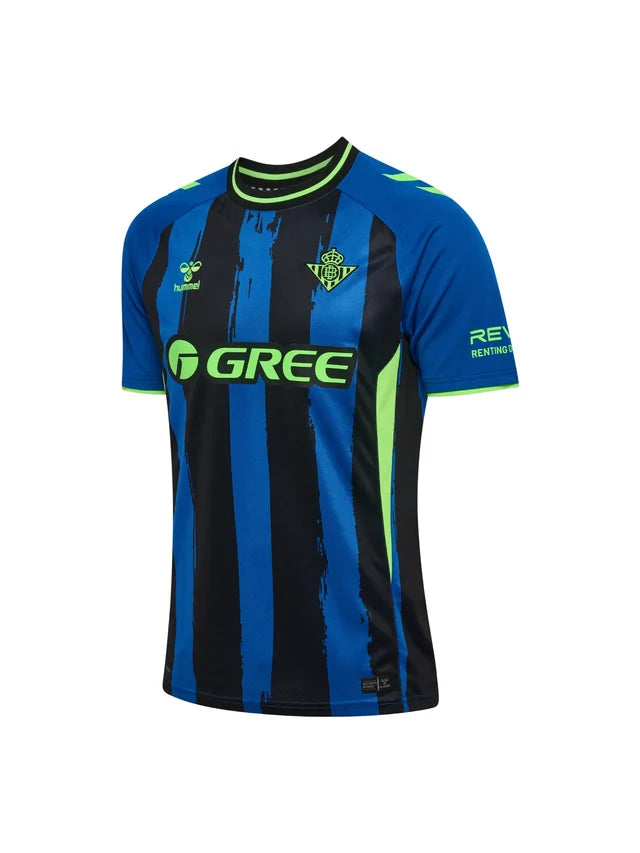 Camiseta Real Betis 26/27 Tercera Equipación La Liga | Hombre