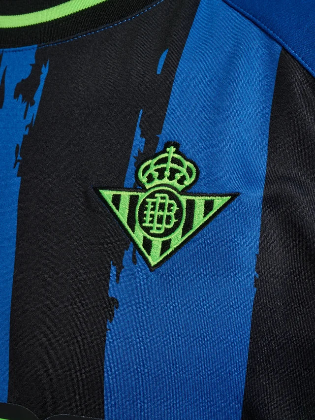 Camiseta Real Betis 26/27 Tercera Equipación La Liga | Hombre
