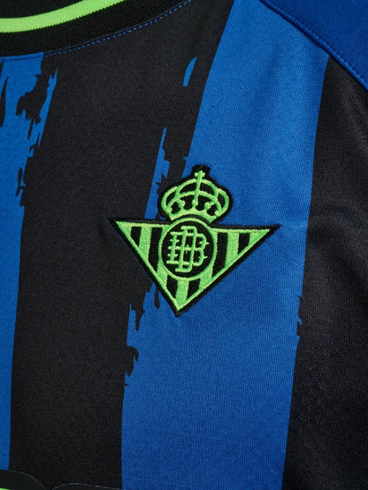 Camiseta Real Betis 26/27 Tercera Equipación La Liga | Hombre