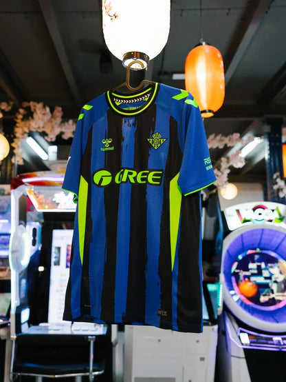 Camiseta Real Betis 26/27 Tercera Equipación La Liga | Hombre