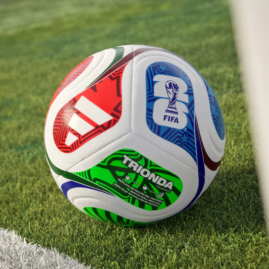 BALÓN TRIONDA WORLD CUP