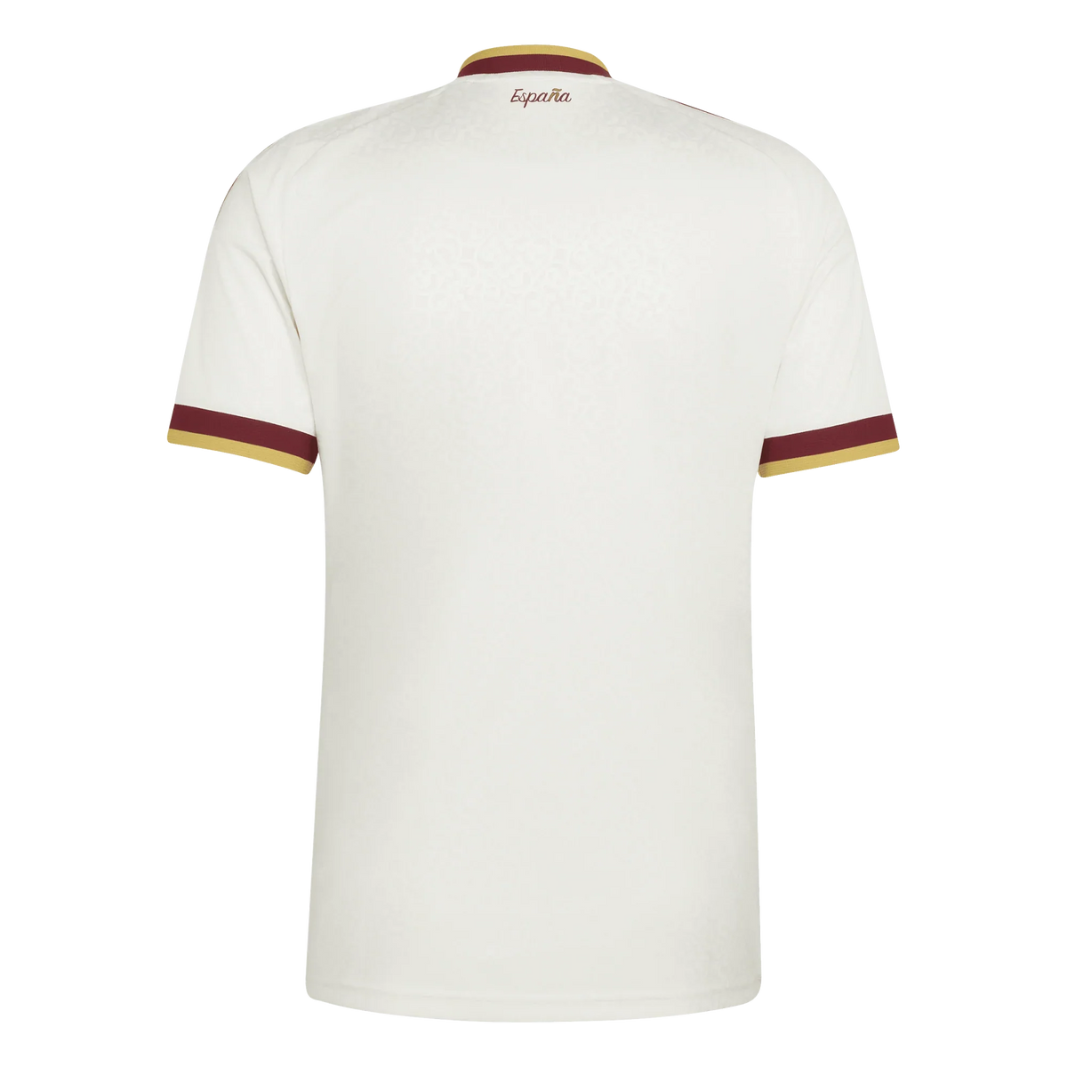Camiseta de España 2026 segunda equipación para hombre
