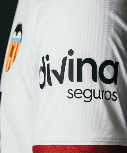 Camiseta Valencia CF 26/27 Primera Equipación | Niño