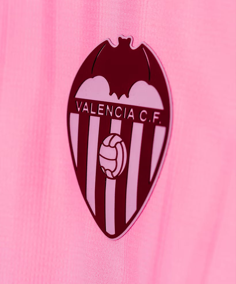 Camiseta Valencia CF 26/27 Tercera Equipación | Hombre