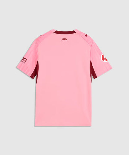 Camiseta Valencia CF 26/27 Tercera Equipación | Niño
