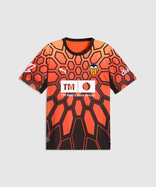Camiseta Valencia CF 26/27 Portero | Niño