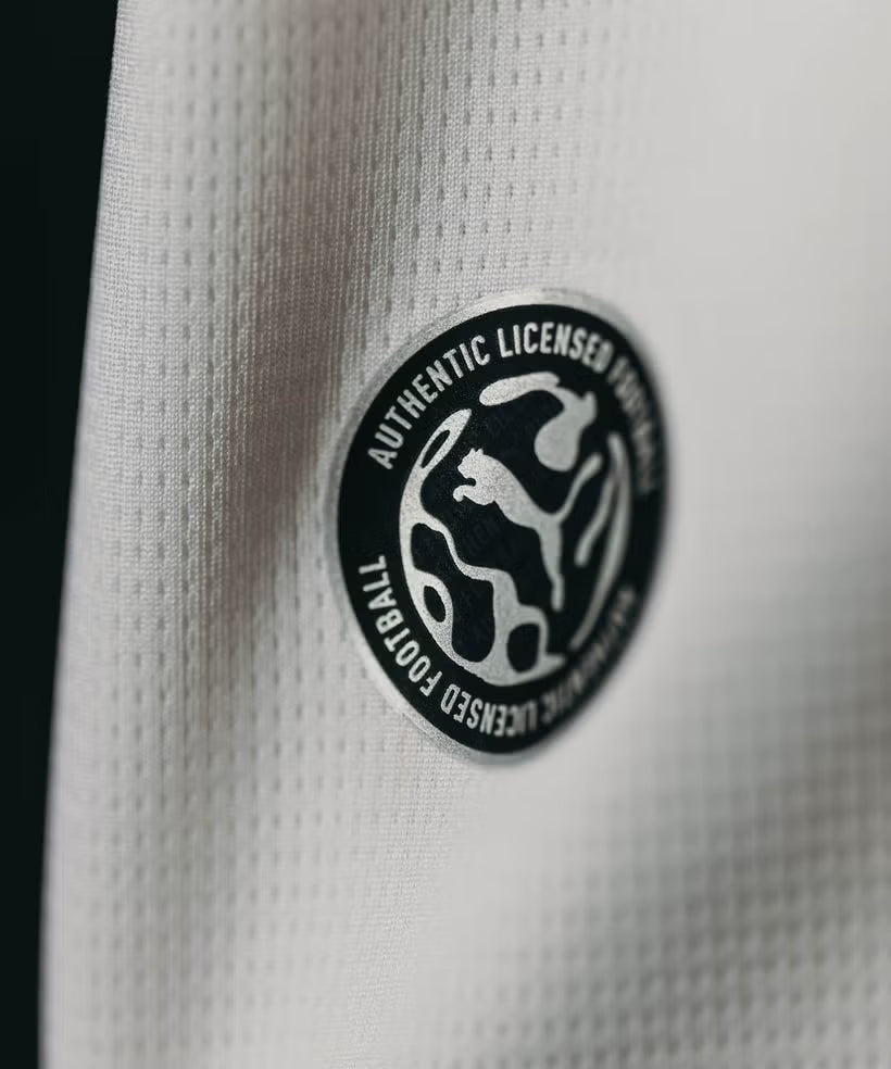 Camiseta Valencia CF 26/27 Primera Equipación | Hombre