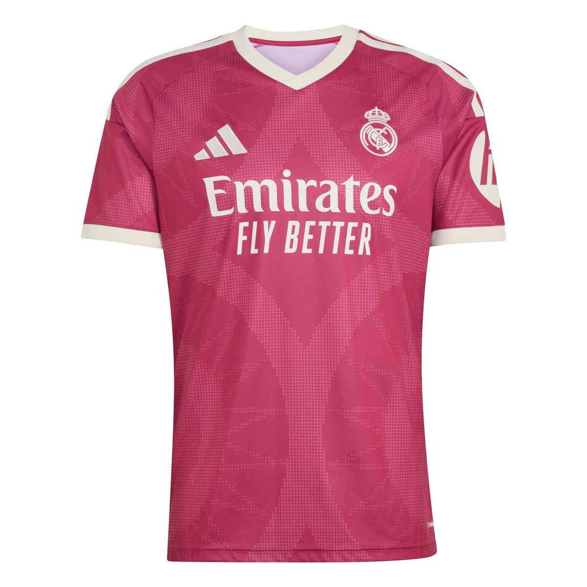 Camiseta Real Madrid 26/27 Tercera Equipación | Hombre