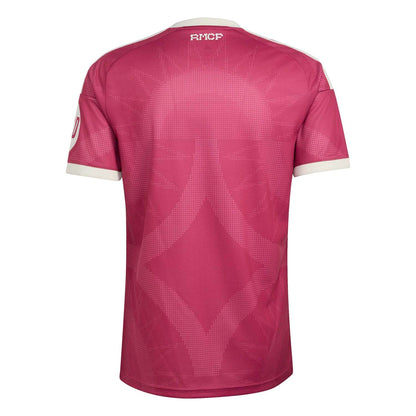 Camiseta Real Madrid 26/27 Tercera Equipación | Hombre