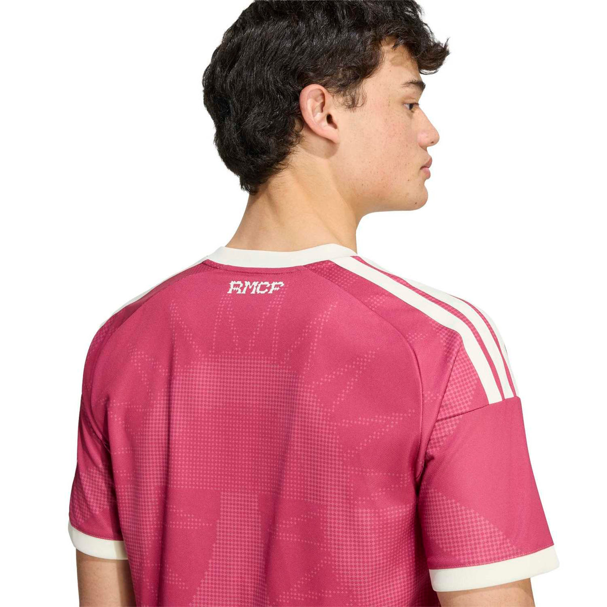 Camiseta Real Madrid 26/27 Tercera Equipación | Hombre
