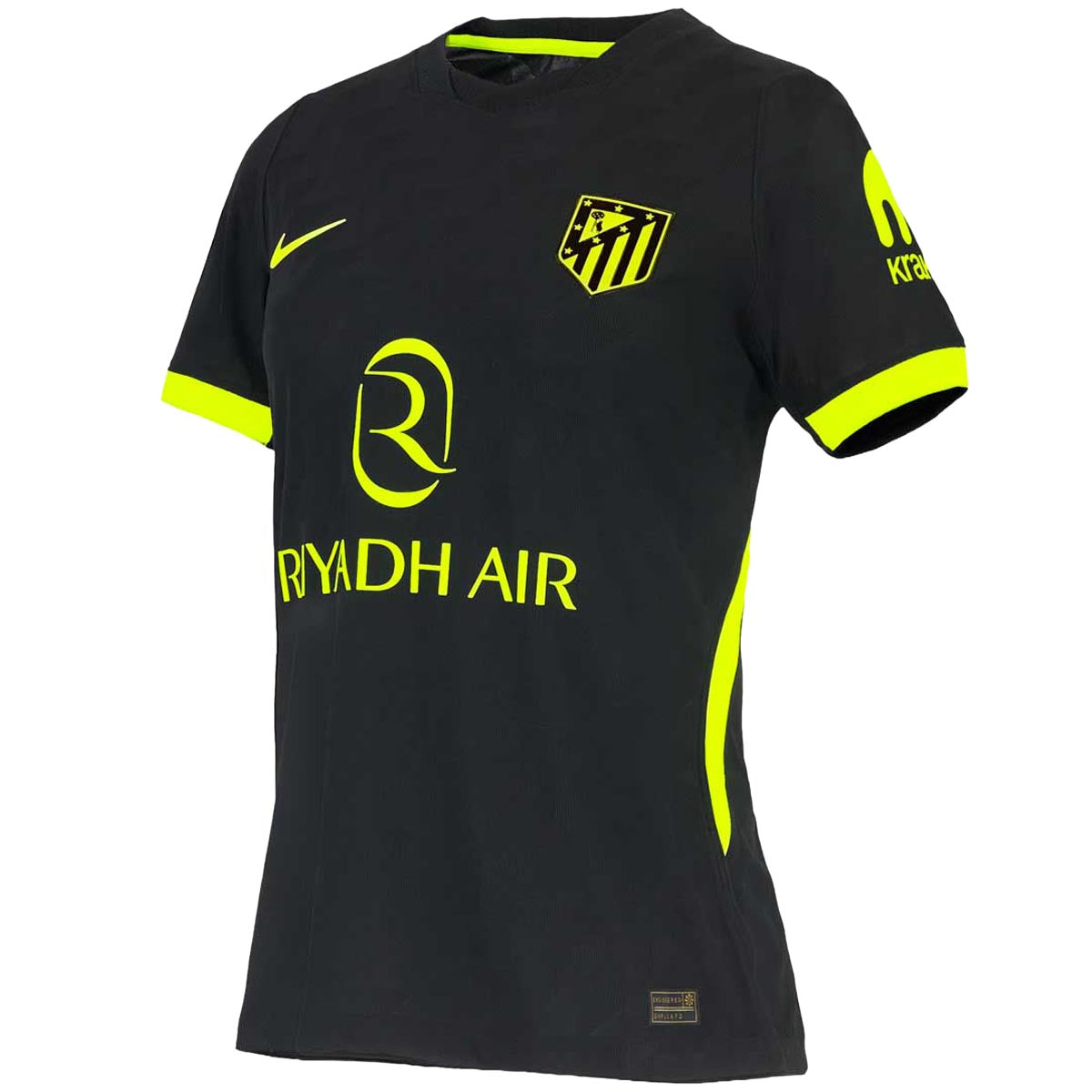 Camiseta Atlético de Madrid 26/27 Segunda Equipación | Niño