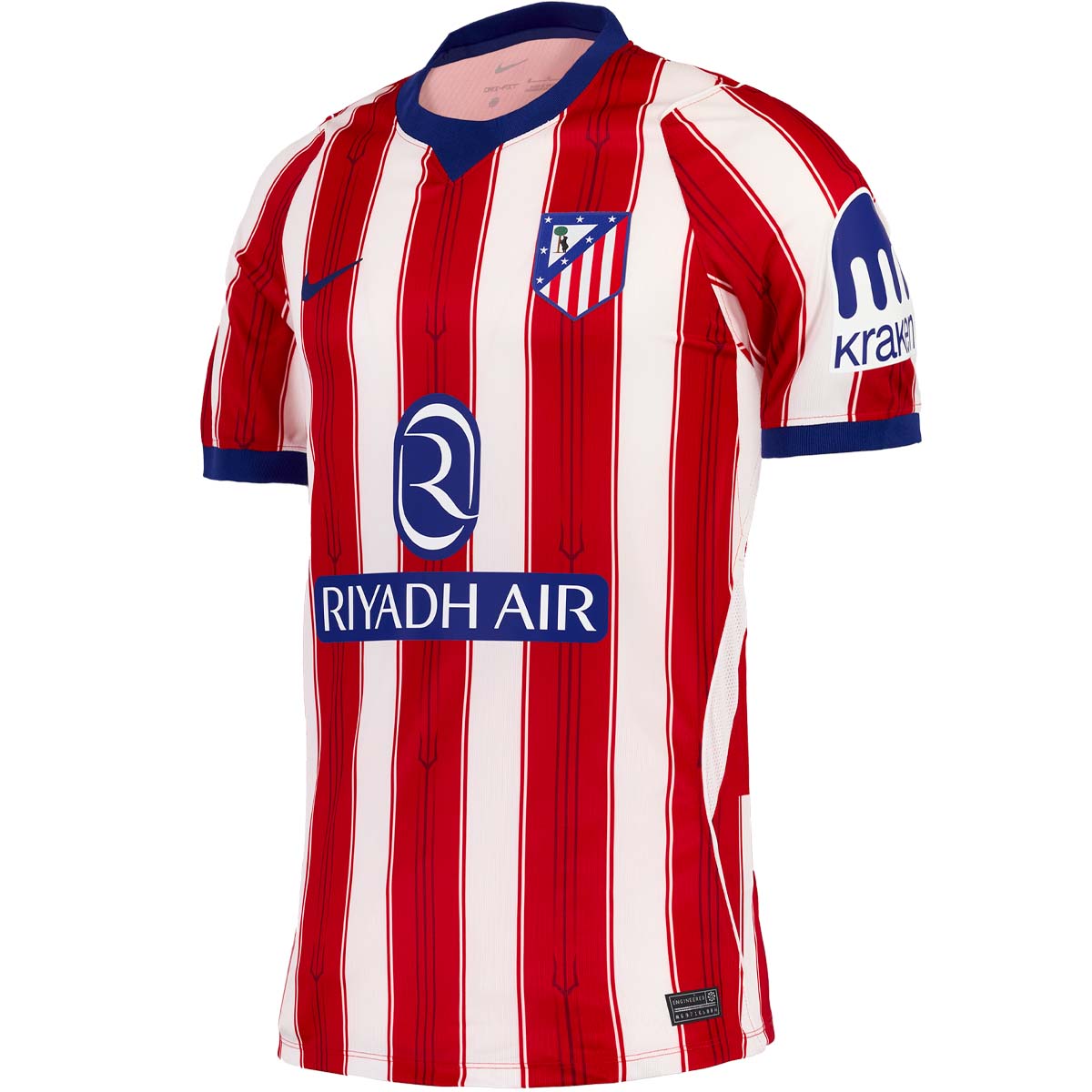 Camiseta Atlético de Madrid 26/27 Primera Equipación | Hombre