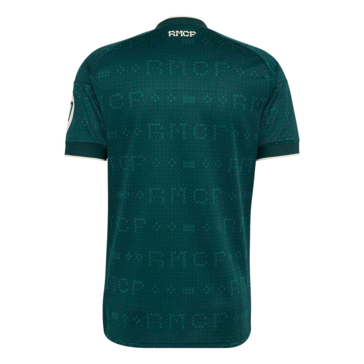 Camiseta Real Madrid 26/27 Segunda Equipación | Hombre
