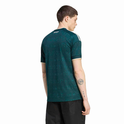 Camiseta Real Madrid 26/27 Segunda Equipación | Hombre