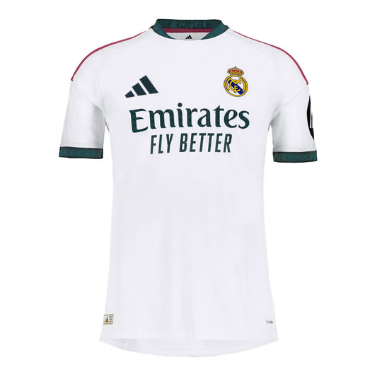 Camiseta Real Madrid 26/27 Primera Equipación Authentic | Hombre