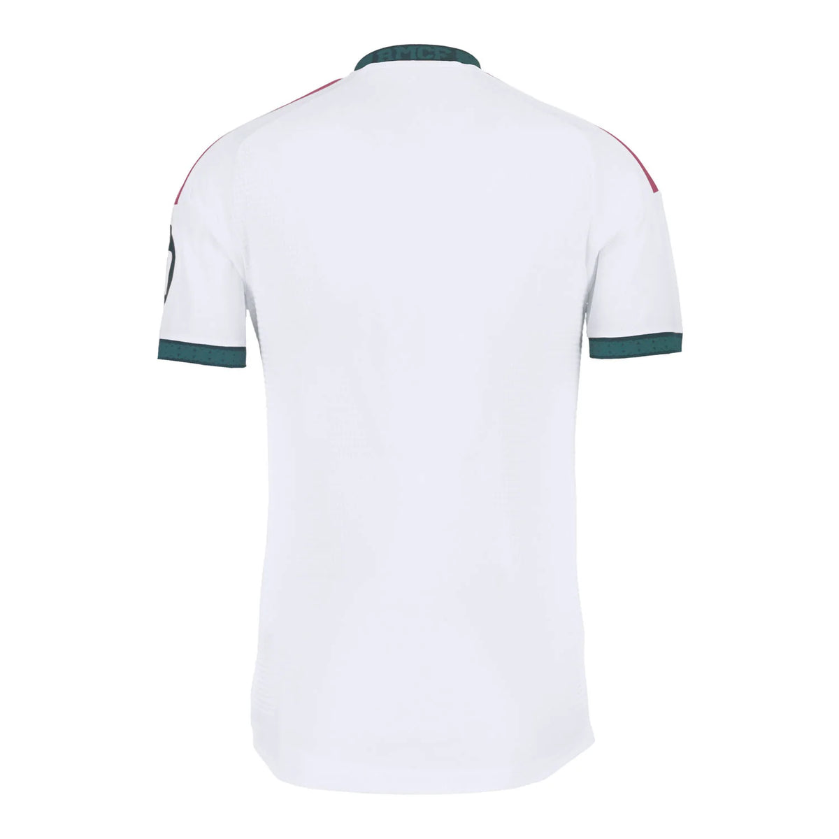Camiseta Real Madrid 26/27 Primera Equipación Authentic | Hombre