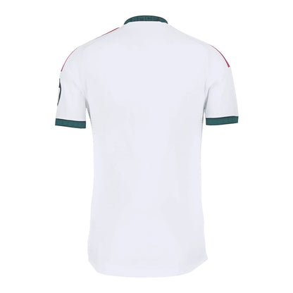 Camiseta Real Madrid 26/27 Primera Equipación Authentic | Hombre