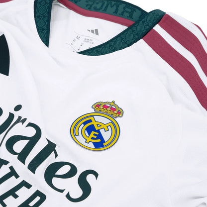Camiseta Real Madrid 26/27 Primera Equipación Authentic | Hombre