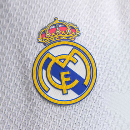 Camiseta Real Madrid 26/27 Primera Equipación Authentic | Hombre