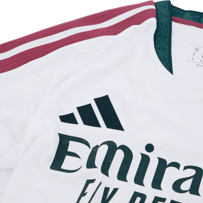 Camiseta Real Madrid 26/27 Primera Equipación Authentic | Hombre