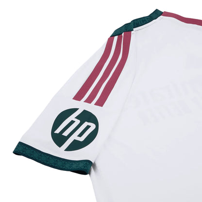 Camiseta Real Madrid 26/27 Primera Equipación Authentic | Hombre
