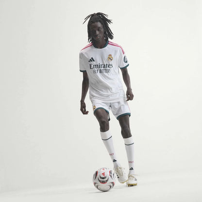 Camiseta Real Madrid 26/27 Primera Equipación Authentic | Hombre