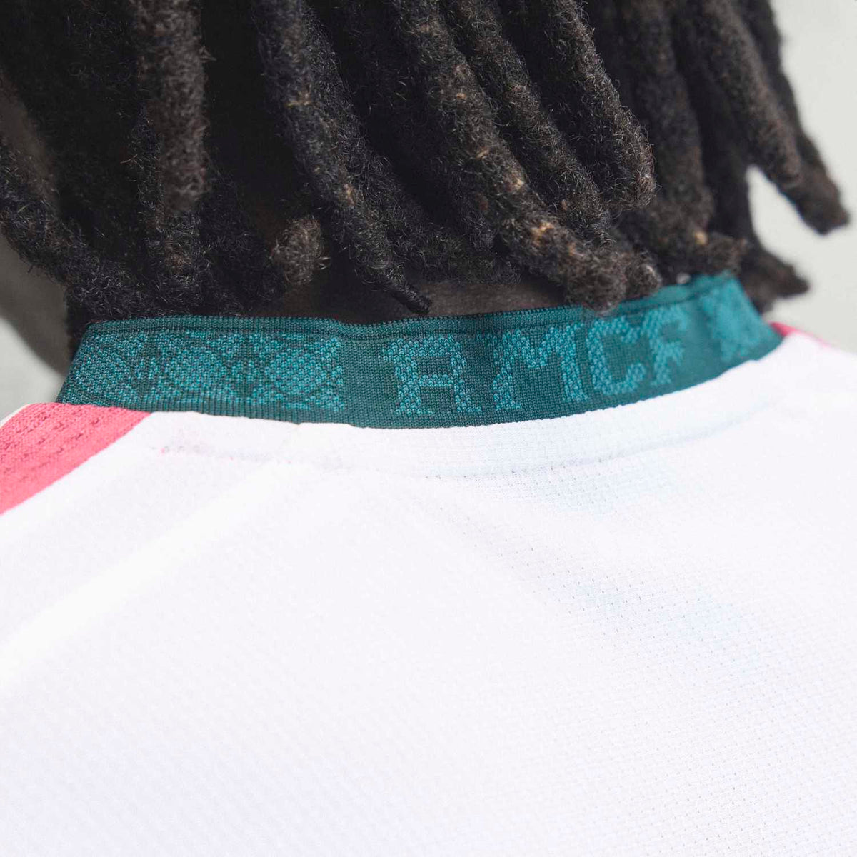 Camiseta Real Madrid 26/27 Primera Equipación Authentic | Hombre