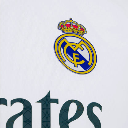 Camiseta Real Madrid 26/27 Primera Equipación Authentic | Hombre