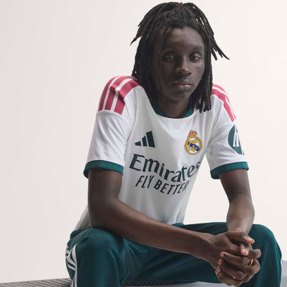 Camiseta Real Madrid 26/27 Primera Equipación Authentic | Hombre