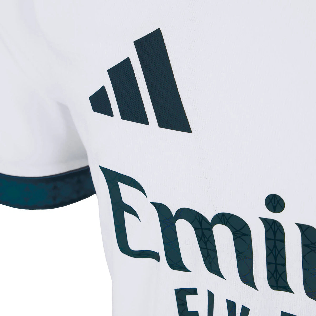 Camiseta Real Madrid 26/27 Primera Equipación Authentic | Hombre