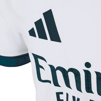 Camiseta Real Madrid 26/27 Primera Equipación Authentic | Hombre