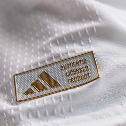 Camiseta Real Madrid 26/27 Primera Equipación Authentic | Hombre