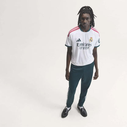 Camiseta Real Madrid 26/27 Primera Equipación Authentic | Hombre