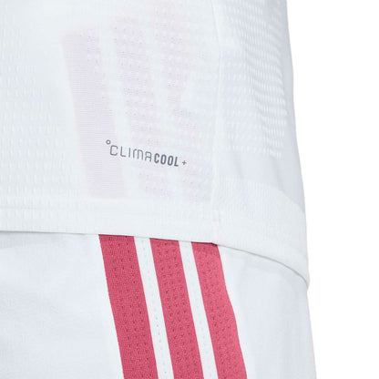 Camiseta Real Madrid 26/27 Primera Equipación Authentic | Hombre