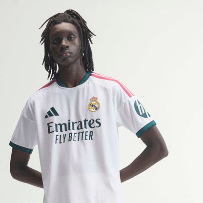 Camiseta Real Madrid 26/27 Primera Equipación Authentic | Hombre