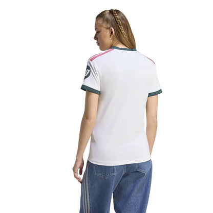 Camiseta Real Madrid 26/27 Primera Equipación | Mujer