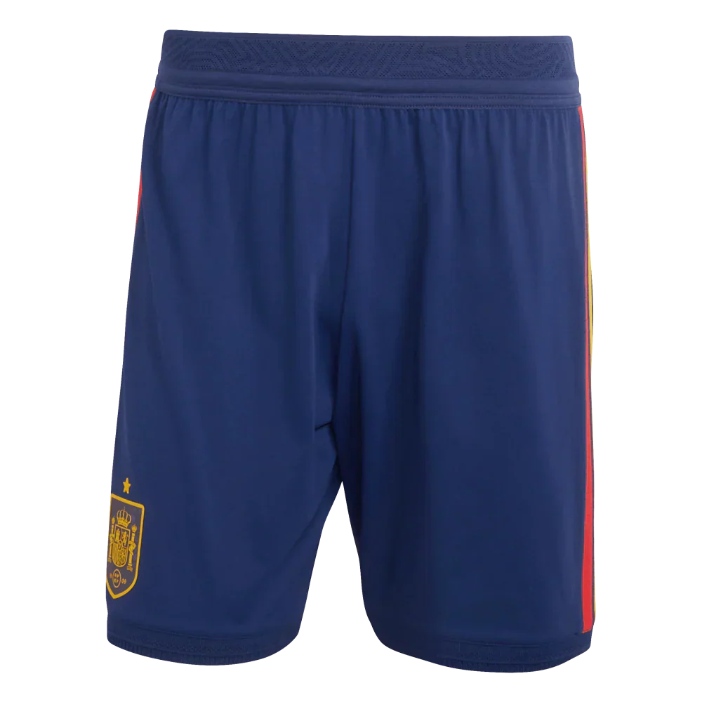 Pantalón Corto de España 2026 primera equipación para hombre