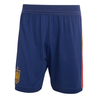 Pantalón Corto de España 2026 primera equipación para hombre